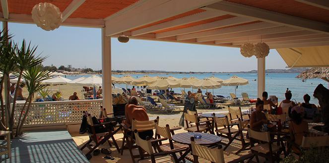 Asteria Hotel Naxos City Exterior foto